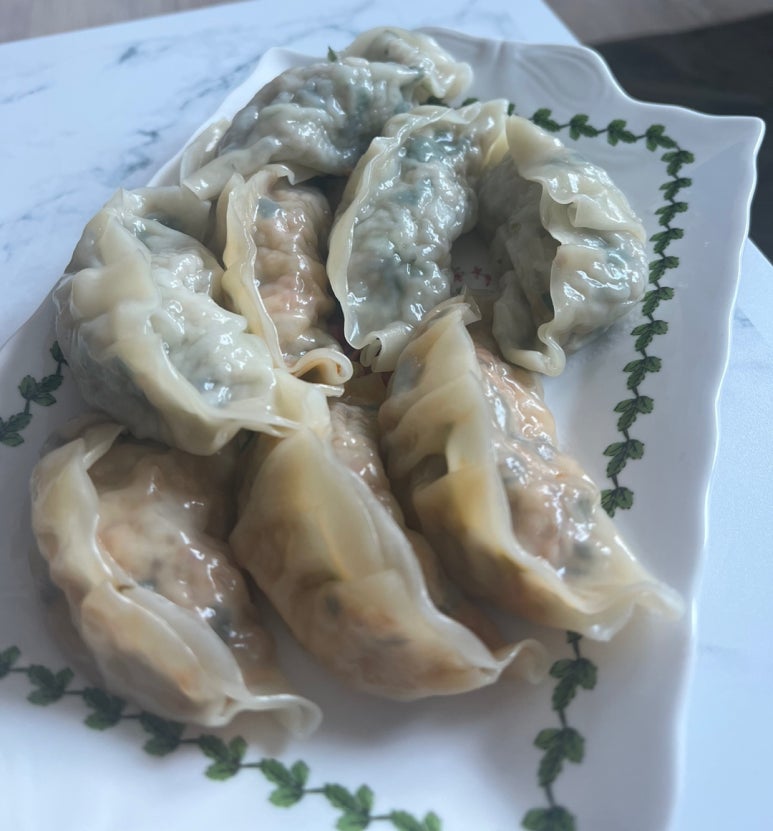 청와대만두 이미지