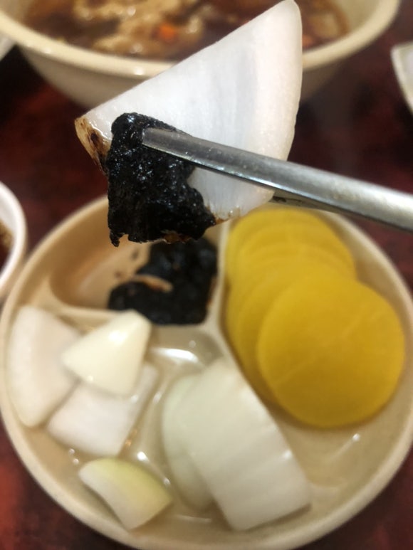 자금성반점 이미지