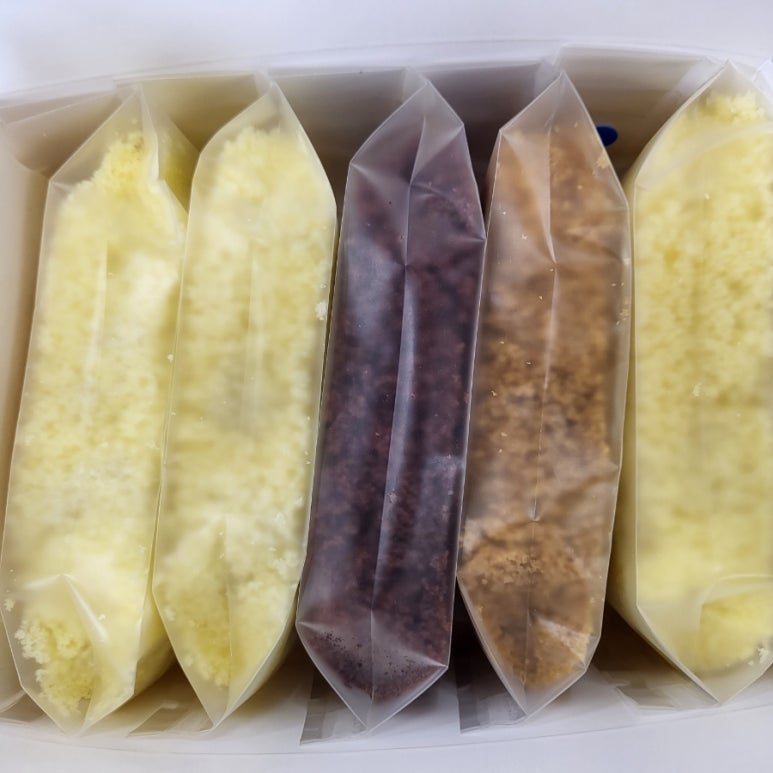 내반떡 이미지