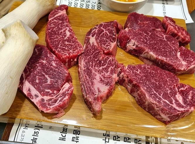 다정식육식당 이미지
