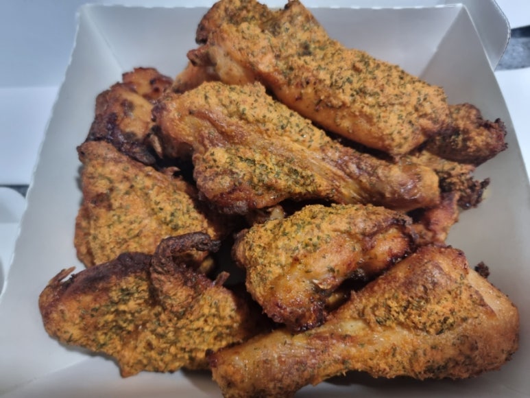 굽네치킨제천하소점 이미지