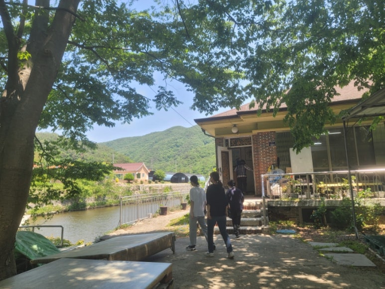 보림산장 이미지