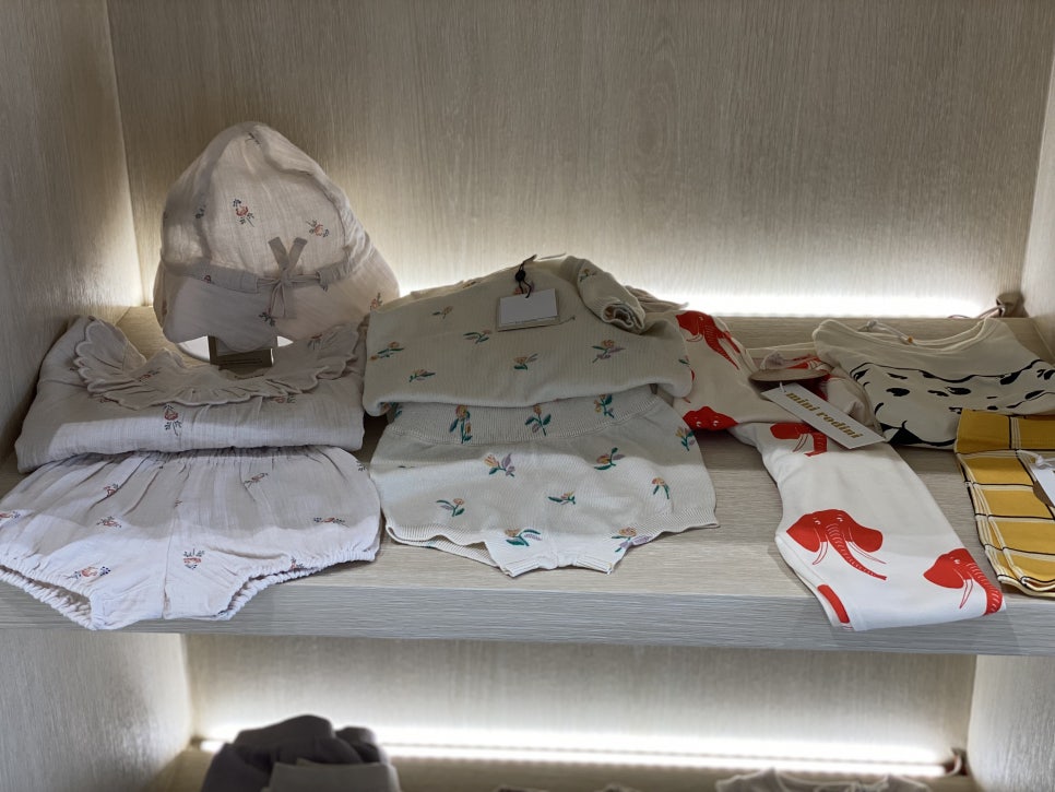 로랭부티크앤키즈 이미지