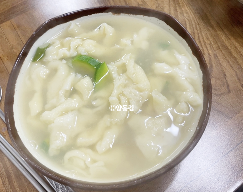 장터손수제비 이미지