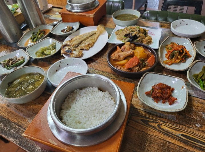 신토식당 이미지