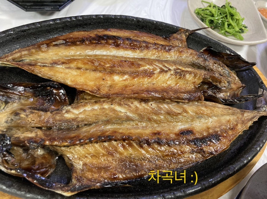홍천생선구이 이미지