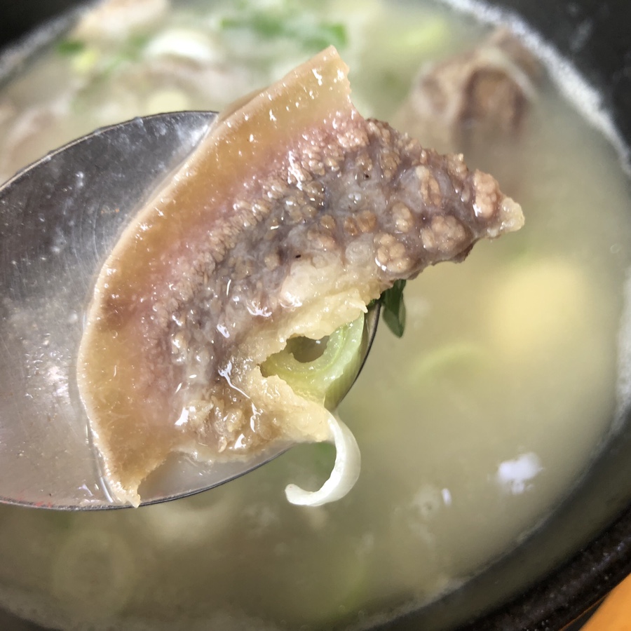 이동엄마김치찌개 이미지