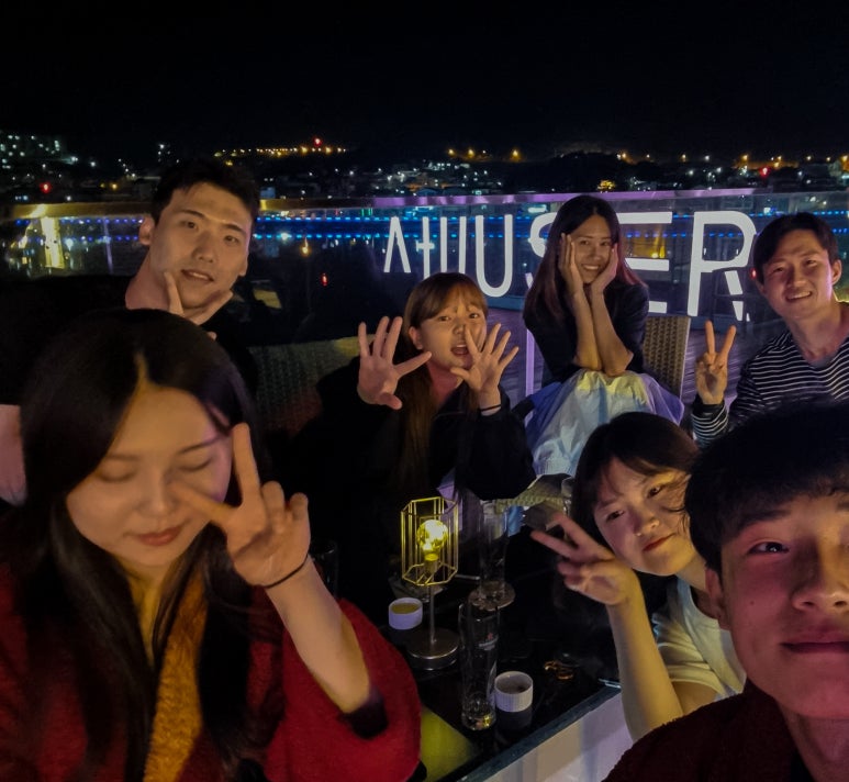 남파랑길 8코스 이미지