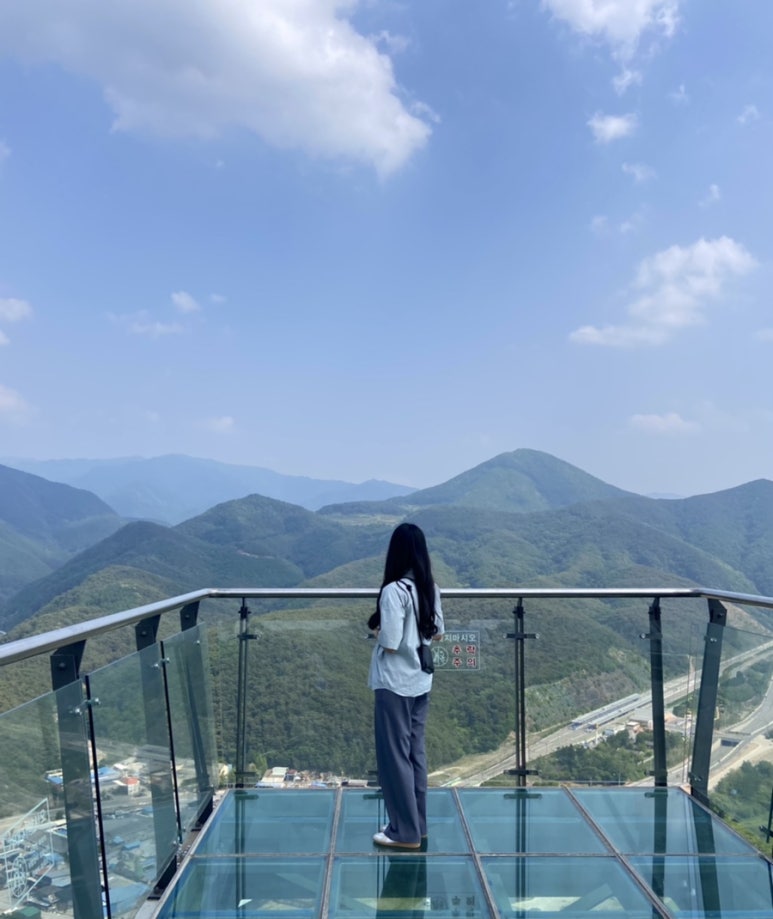 석문꽈배기 이미지