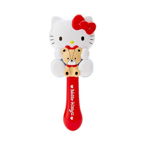 헤어브러시 이미지