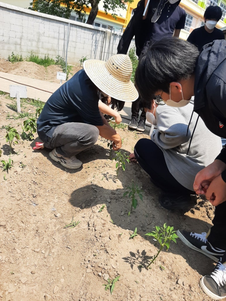 (주)청아환경 이미지