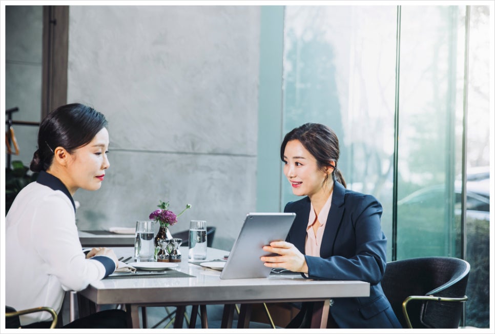 삼성법인컨설팅 이미지