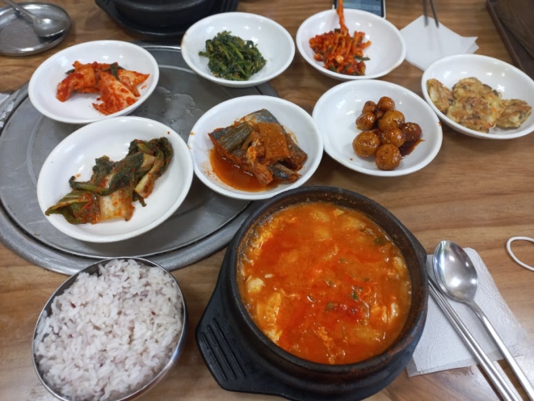 석바위식당 이미지