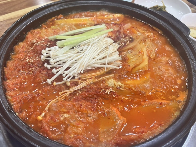 친구네찌개전문점 이미지