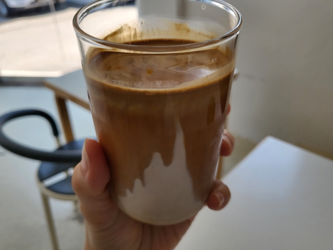 카페뮤로 이미지