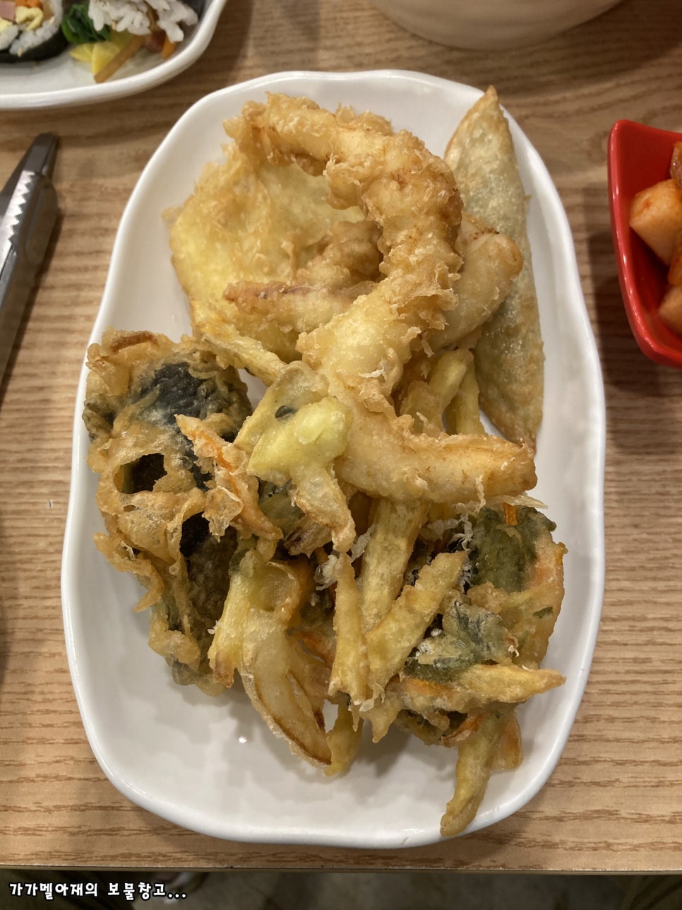 황제분식점 이미지