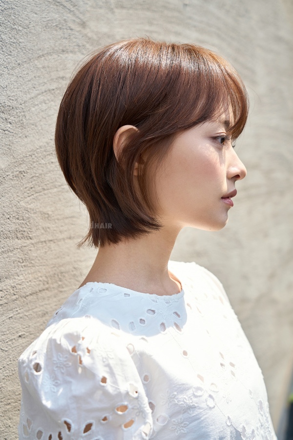 헤어매니아 이미지