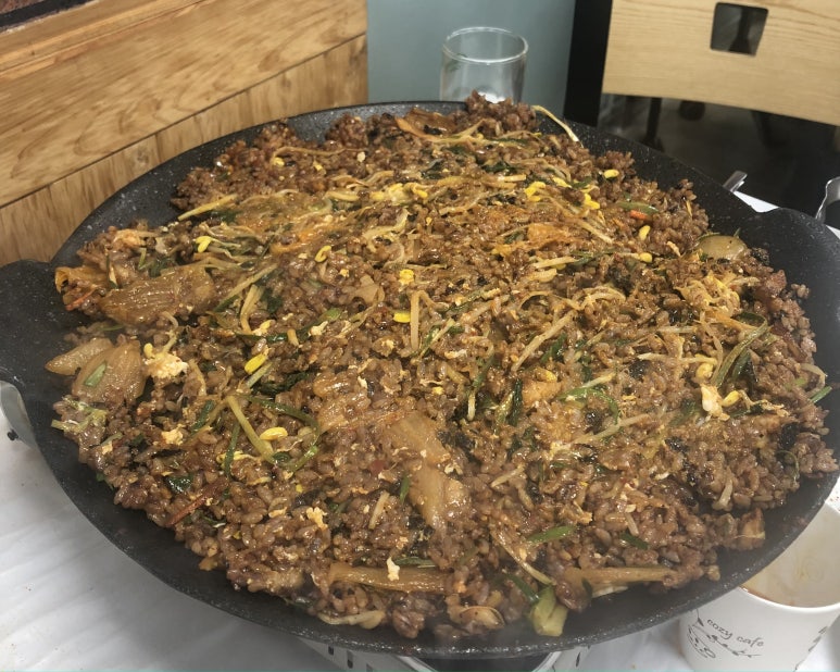 호남정육식당 이미지