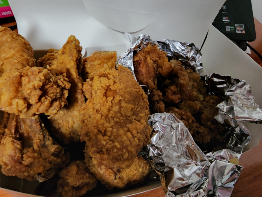 계림마을치킨천국 이미지