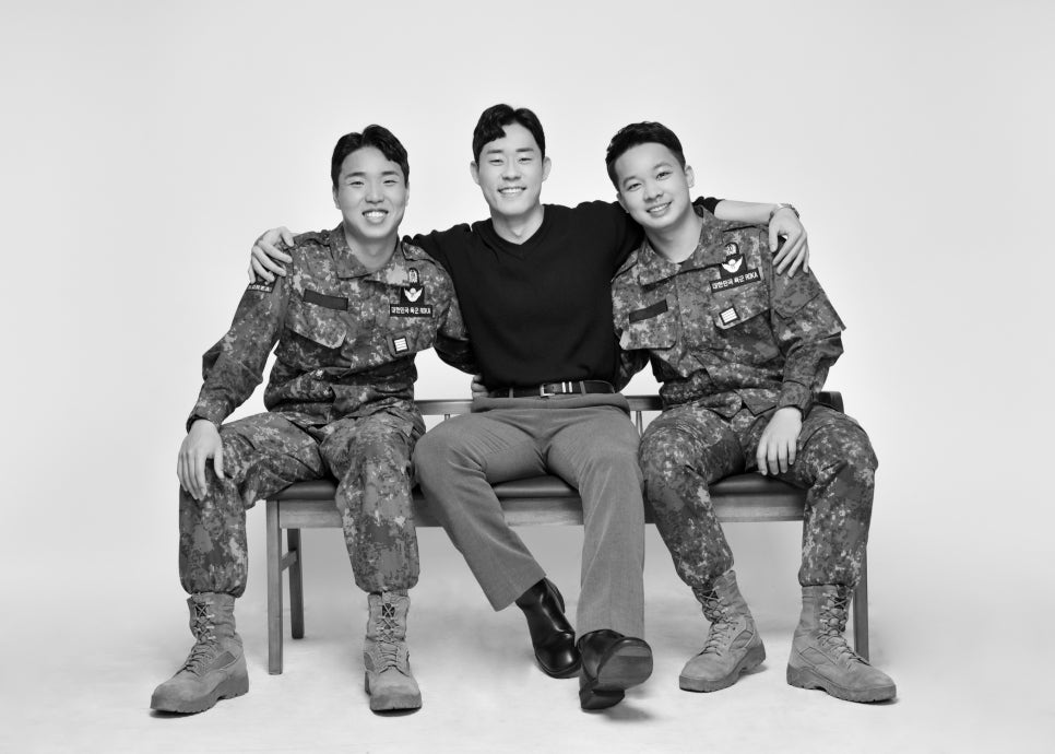 봄봄사진관 이미지