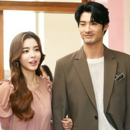 김규리미용실 이미지