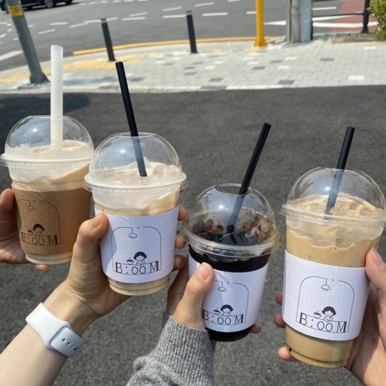 찰리스버거 이미지