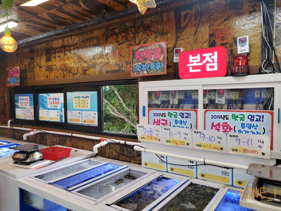 태양전복아라점 이미지