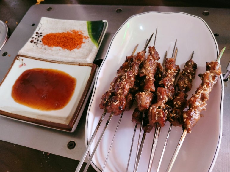 경성양꼬치 이미지