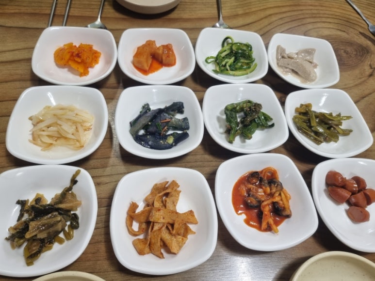 명품튀김 이미지