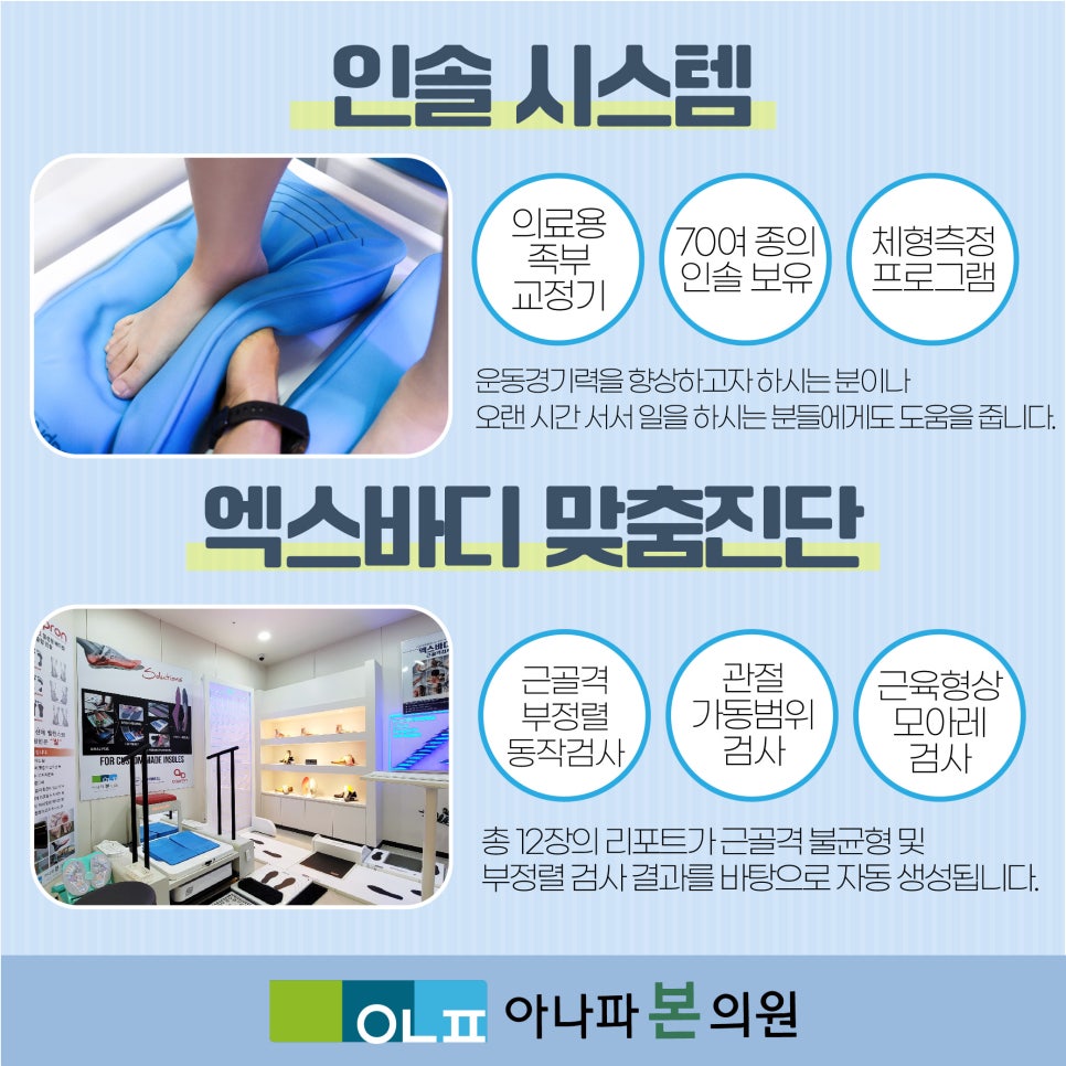 아나파본의원 이미지