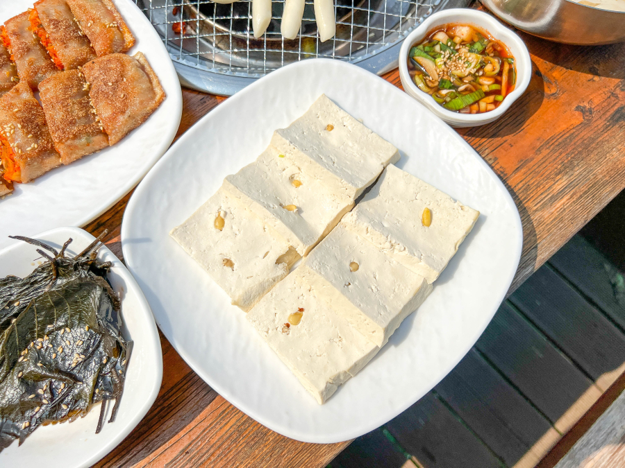 도담숯불갈비 이미지