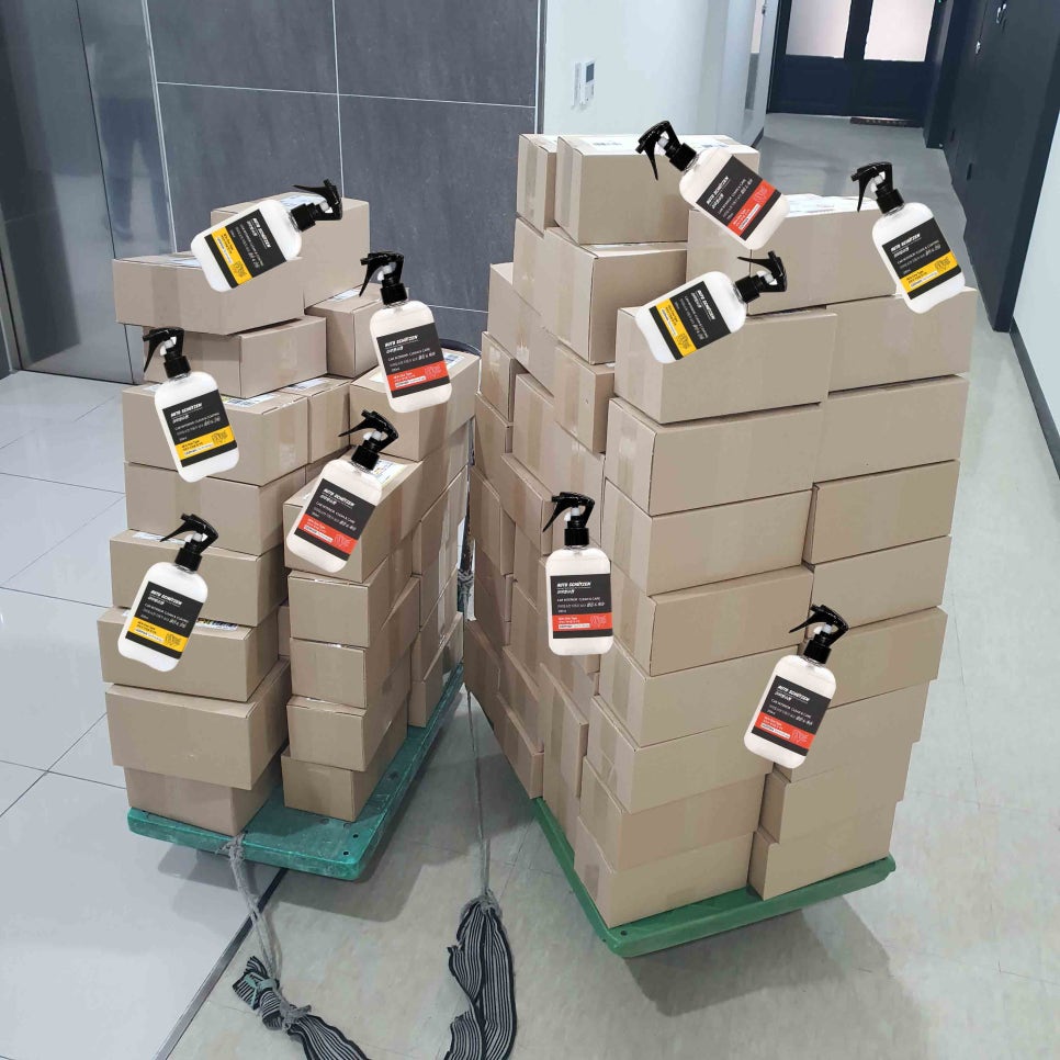 퍼팩트클린앤케어 이미지