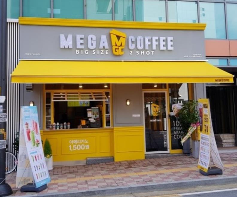 컴포즈커피 율도점 이미지