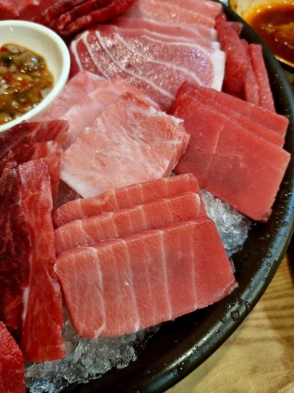 참치한판 이미지