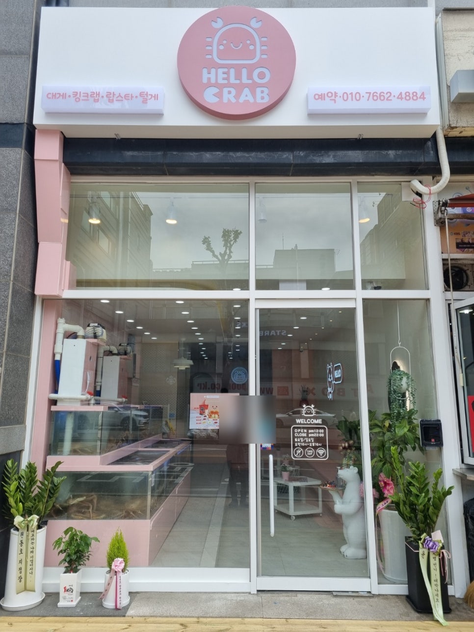 헬로크랩 이미지