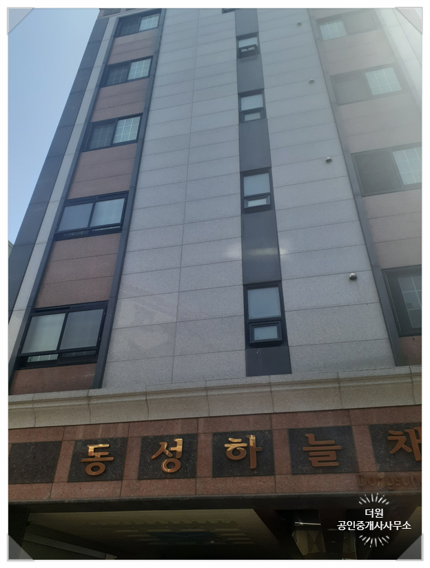 (주)동성엘리베이터 이미지