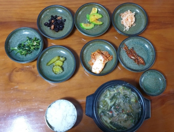 거창식당 이미지