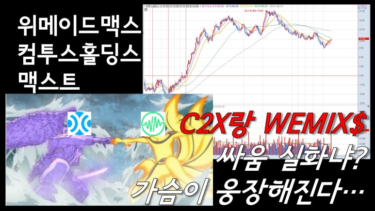 T-맥스 홀딩스 이미지
