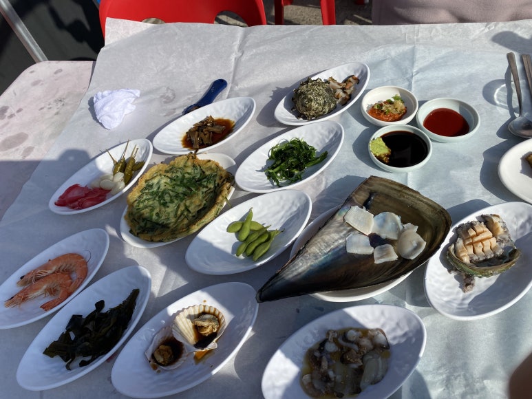 이씨할매초장집 이미지