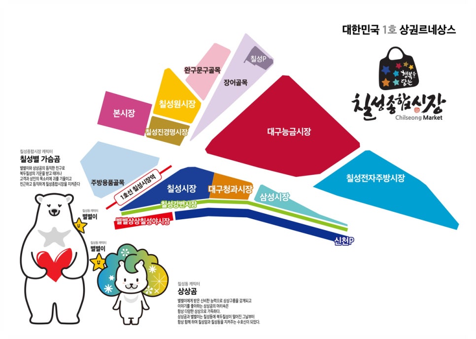 종합청과 이미지