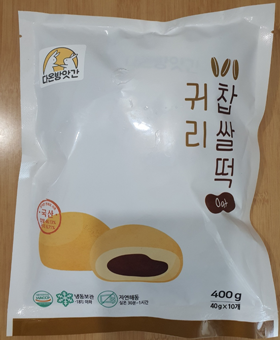 다온떡방앗간 이미지