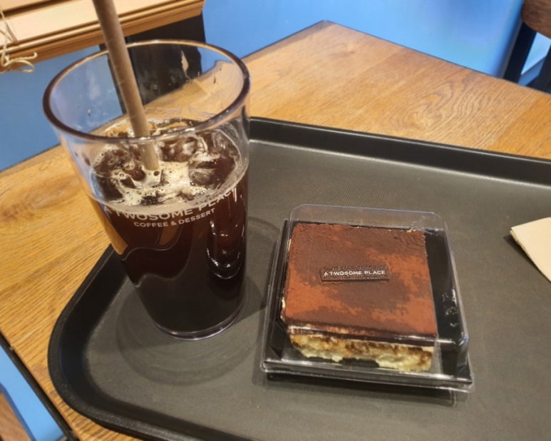 투썸플레이스광명사거리역점 이미지