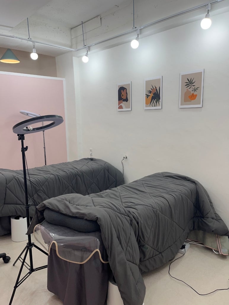메이드미네일 이미지