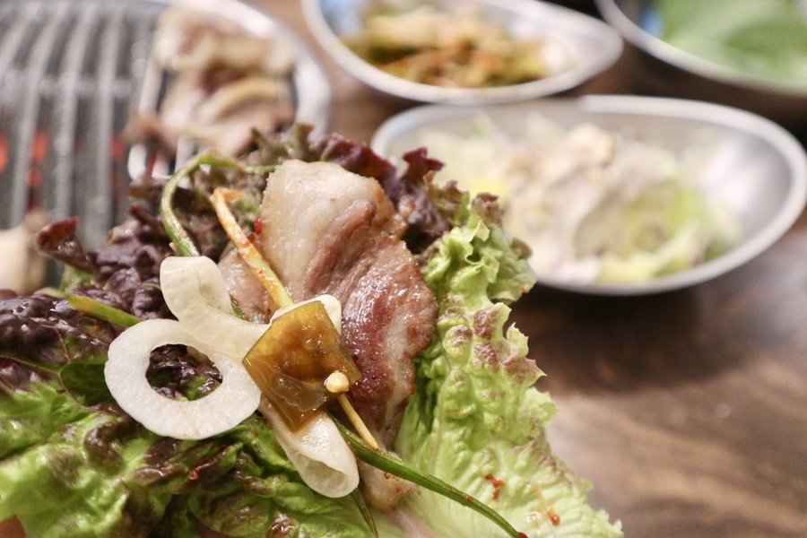 금천구이식당 이미지
