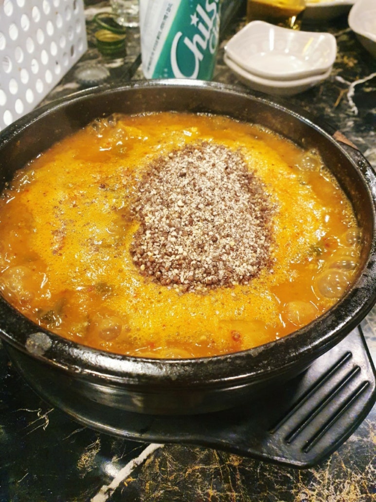 황토장어2 이미지
