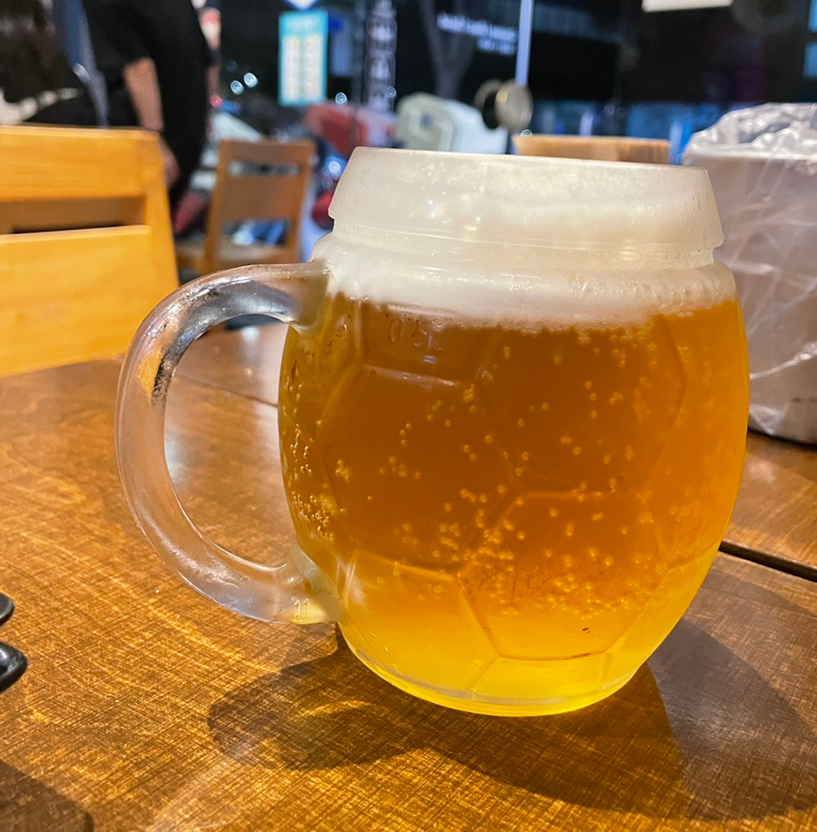 성산2동점 교촌치킨 이미지