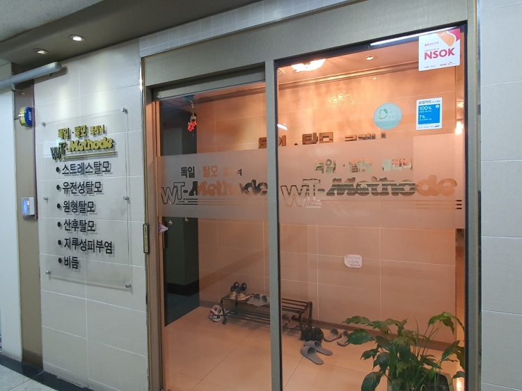 독일WT메소드 이미지