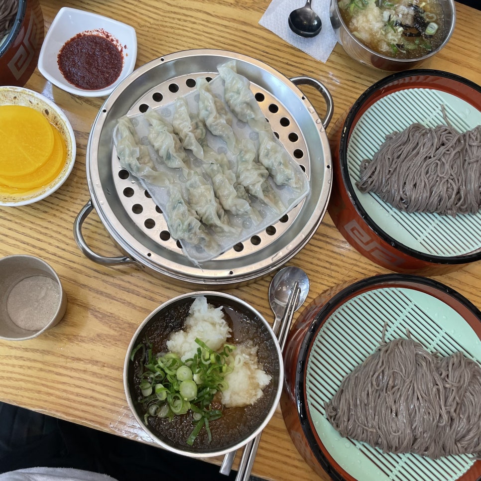 송도만두 논현점 이미지