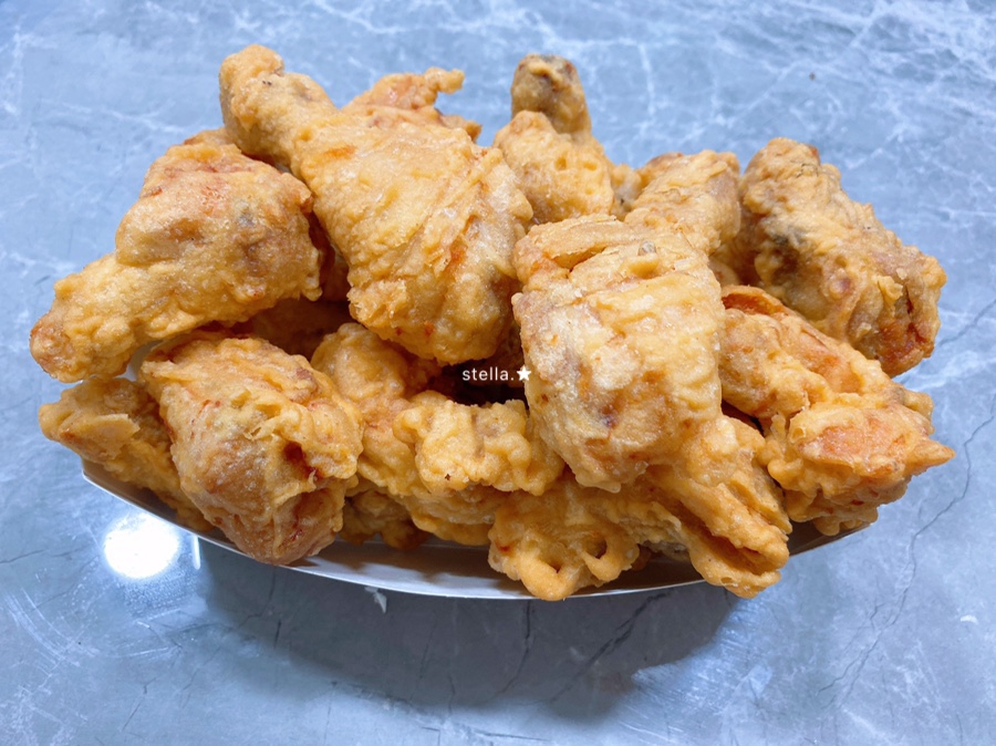 꿈의바베큐치킨 이미지