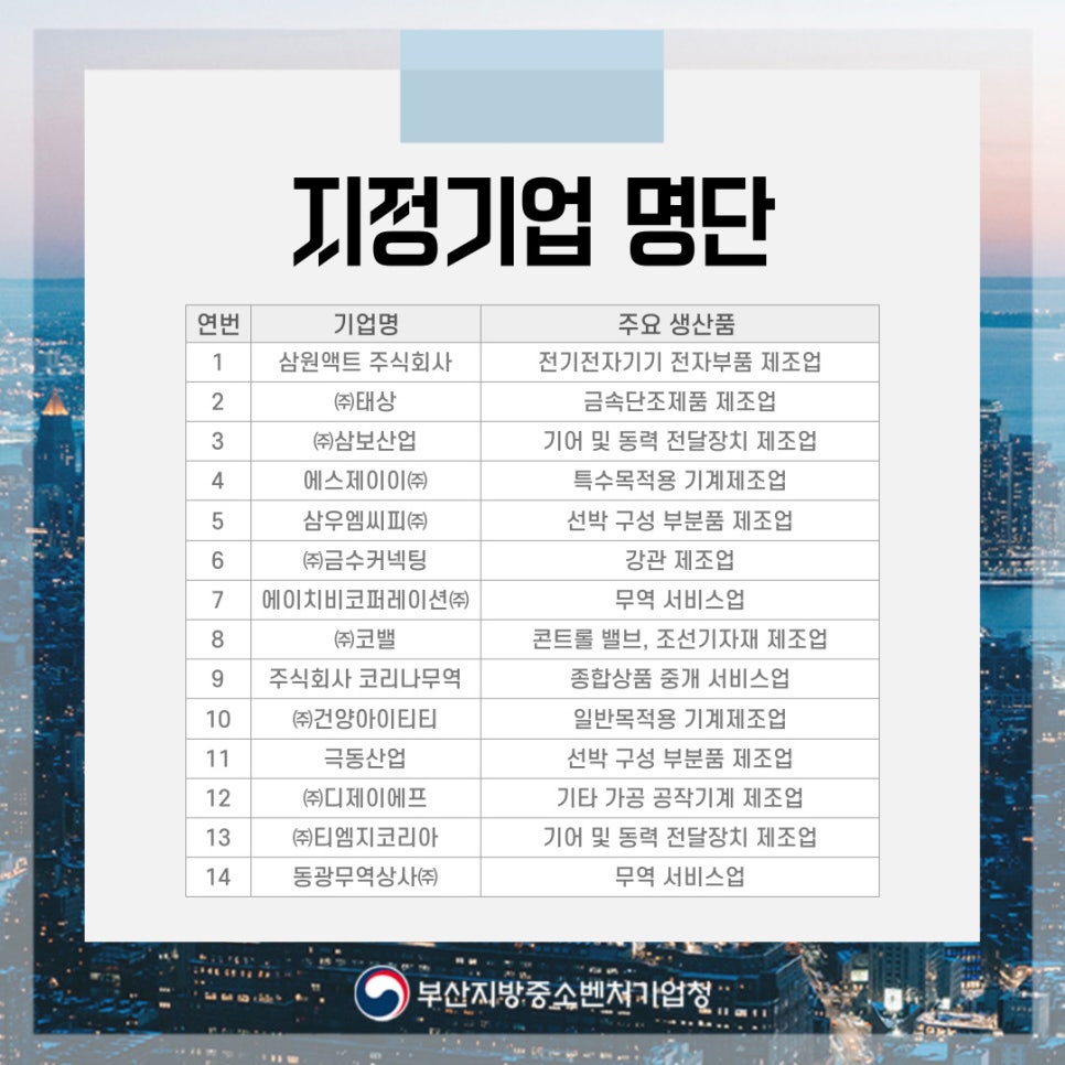 에이치비코퍼레이션 이미지